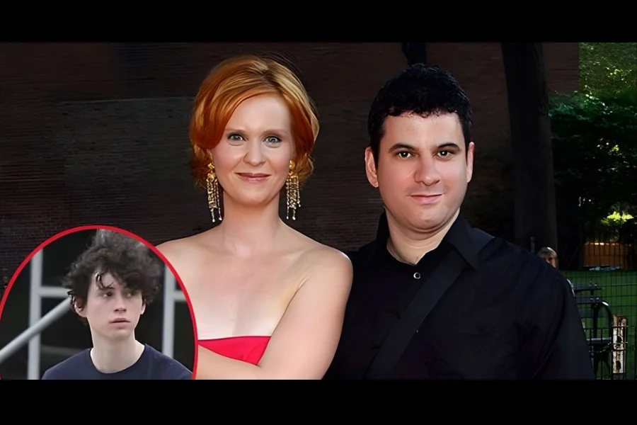 charles ezekiel mozes