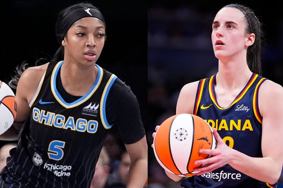 Chicago sky vs indiana fever match player stats