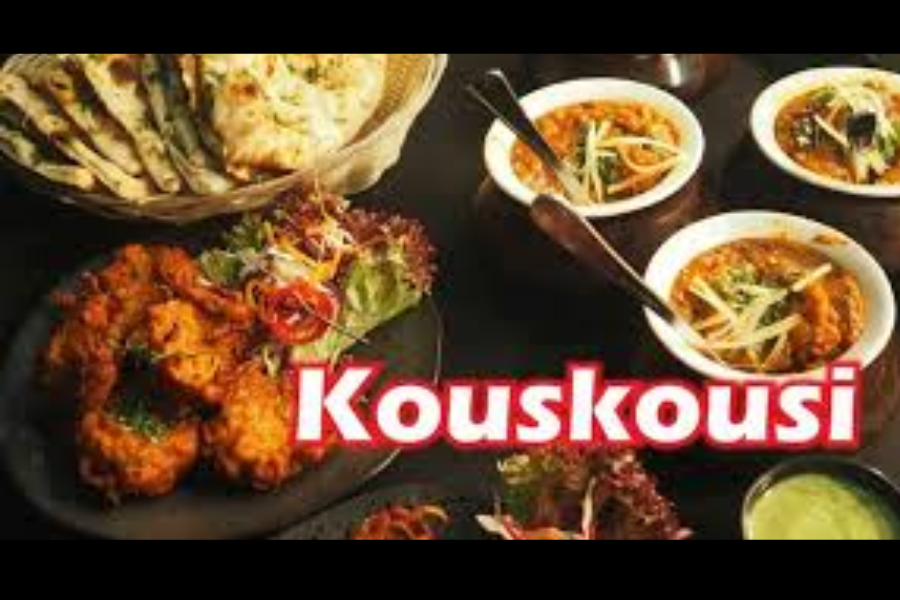 kouskousi