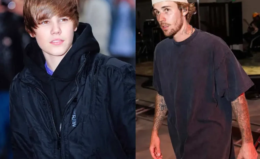 Justin Bieber Net Worth