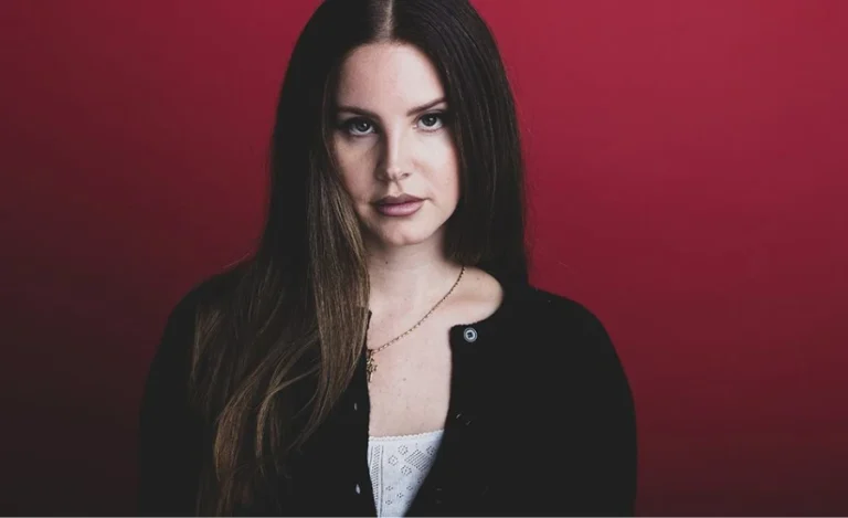 Lana Del Rey Age