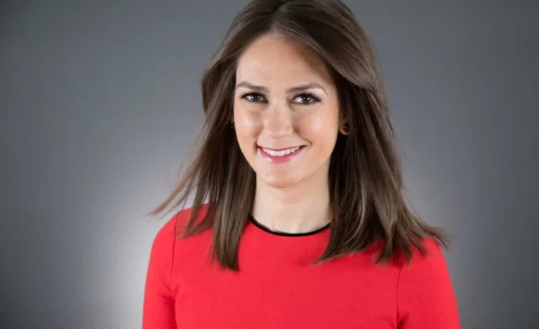 Jessica Tarlov Net Worth