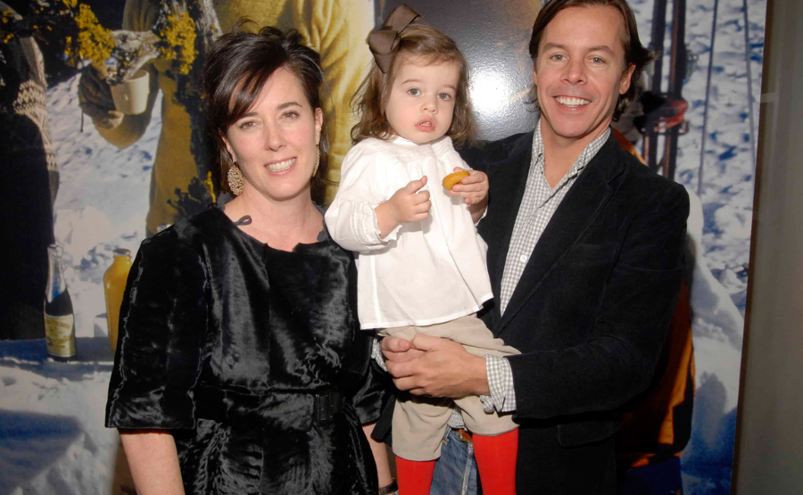 Frances Beatrix Spade