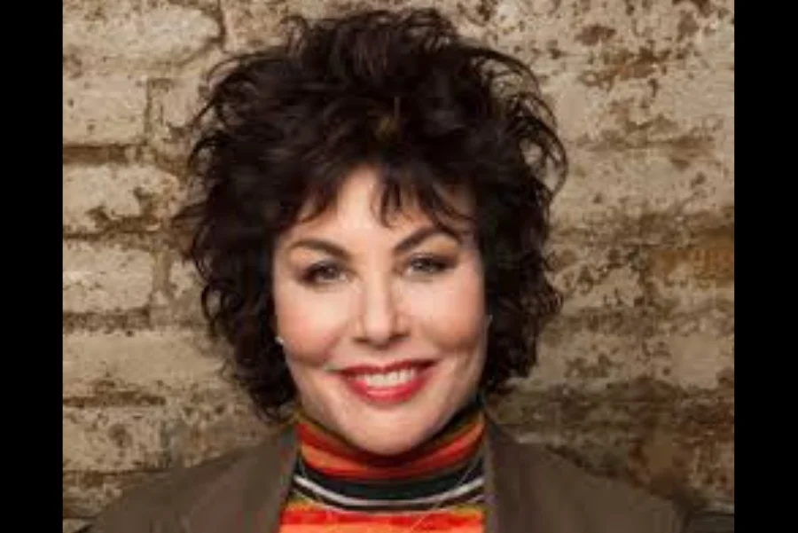 How Old Is Ruby Wax