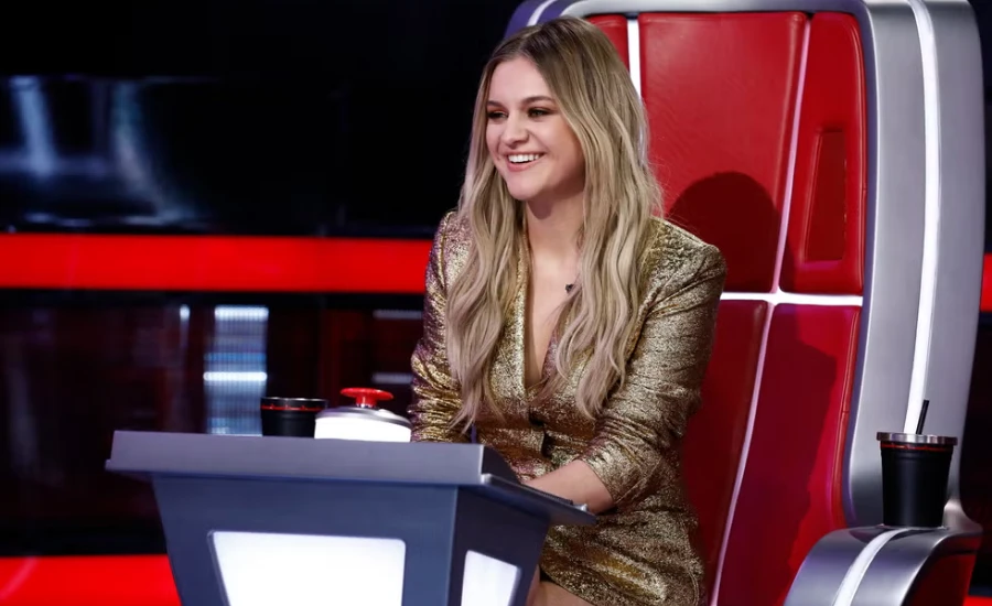 Kelsea Ballerini Age