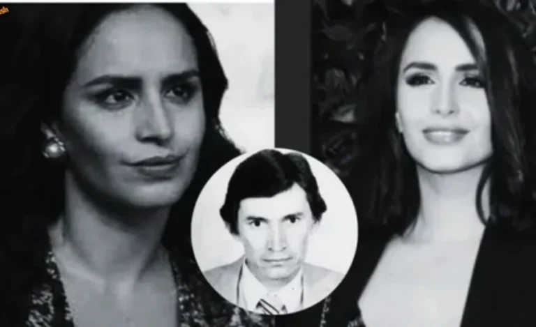 María Elvira Murillo