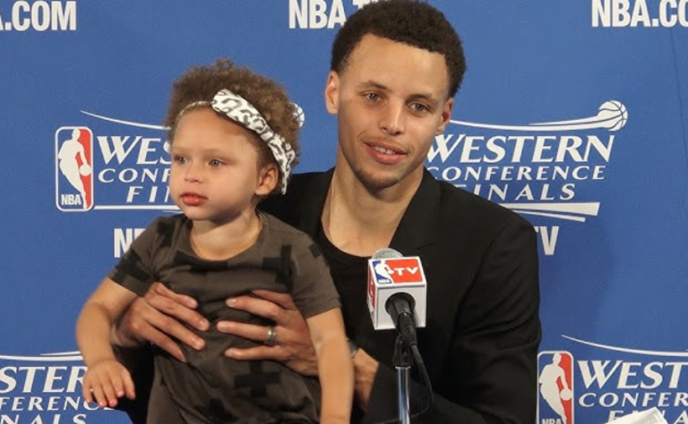 Riley Curry