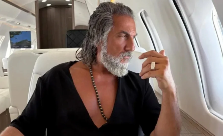 Ilan Tobianah Net Worth